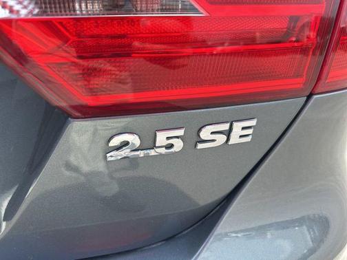 2011 Volkswagen Jetta SE