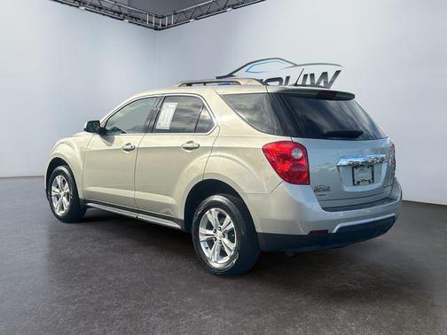 2014 Chevrolet Equinox 2LT