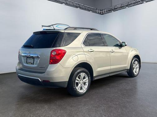2014 Chevrolet Equinox 2LT