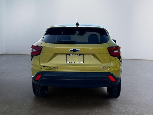 2024 Chevrolet Trax FWD 1RS