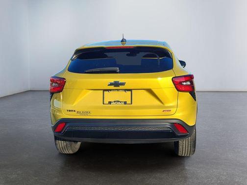 2024 Chevrolet Trax FWD 1RS