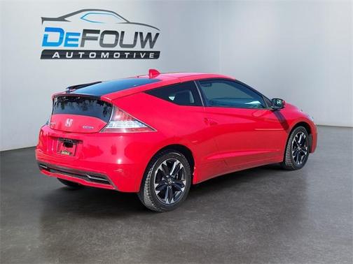 2014 Honda CR-Z Base
