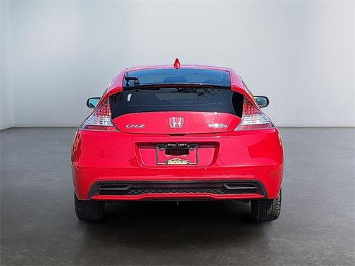2014 Honda CR-Z Base