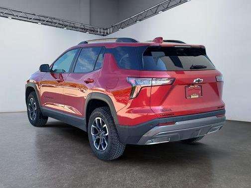 2026 Chevrolet Equinox FWD ACTIV