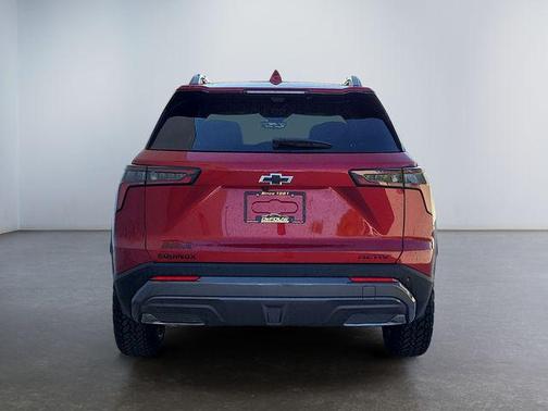 2026 Chevrolet Equinox FWD ACTIV