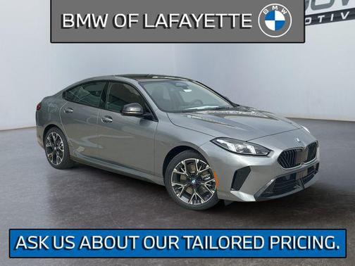 2026 BMW 228 Gran Coupe 228 xDrive