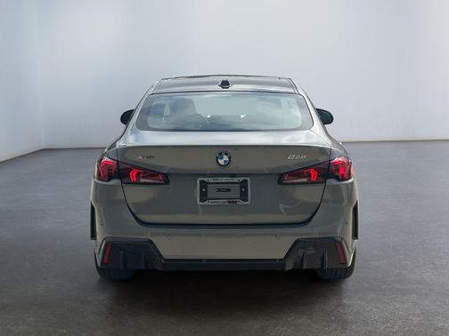 2026 BMW 228 Gran Coupe 228 xDrive
