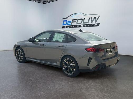 2026 BMW 228 Gran Coupe 228 xDrive