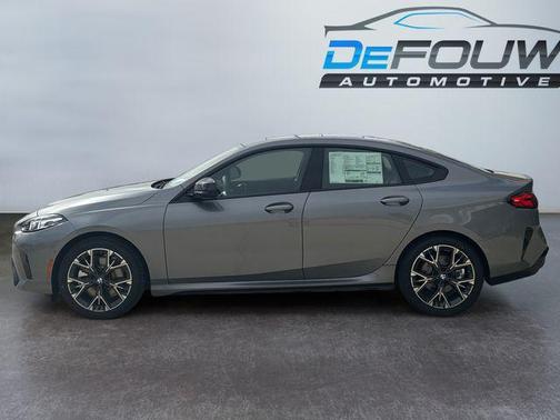 2026 BMW 228 Gran Coupe 228 xDrive