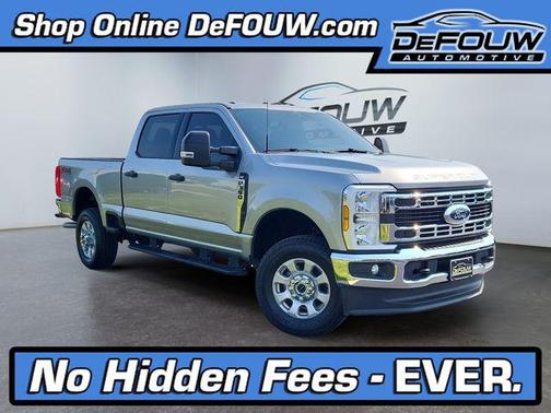 2024 Ford F-350 XLT