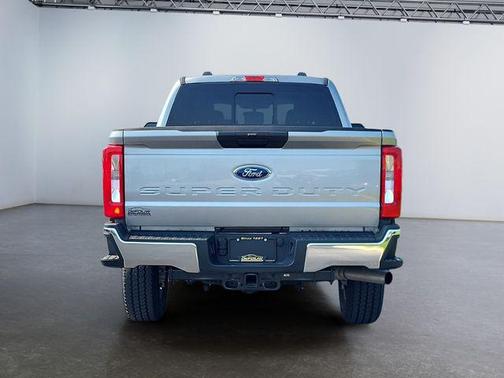 2024 Ford F-350 XLT
