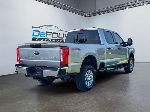 2024 Ford F-350 XLT