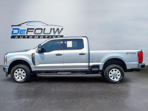 2024 Ford F-350 XLT