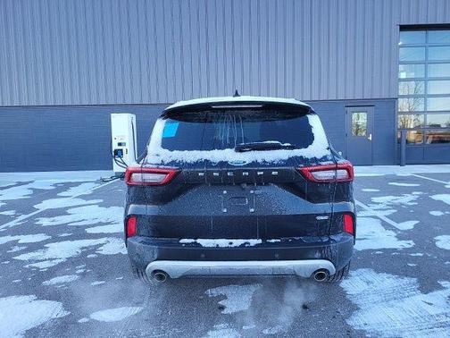 2024 Ford Escape PHEV SE