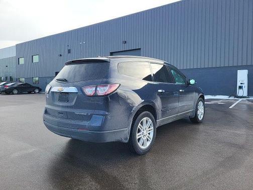 2015 Chevrolet Traverse 1LT