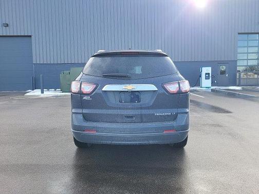 2015 Chevrolet Traverse 1LT