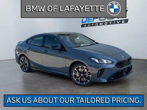 2026 BMW M235 Gran Coupe i xDrive