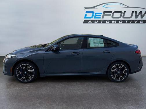2026 BMW M235 Gran Coupe i xDrive