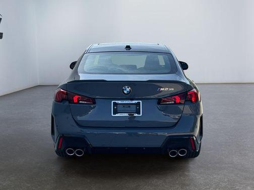 2026 BMW M235 Gran Coupe i xDrive