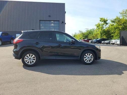 2013 Mazda CX-5 Touring