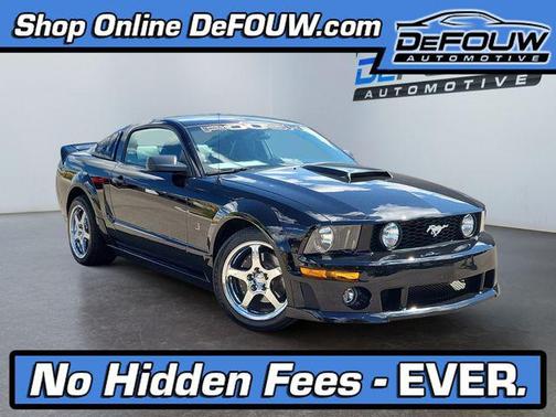 2005 Ford Mustang GT