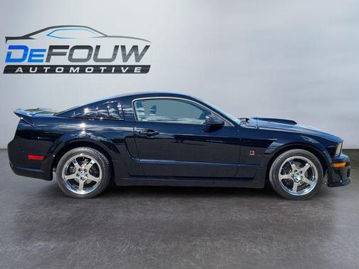 2005 Ford Mustang GT
