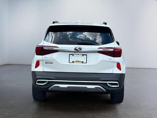 2021 Kia Seltos EX