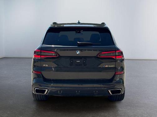 2023 BMW X5 M50i