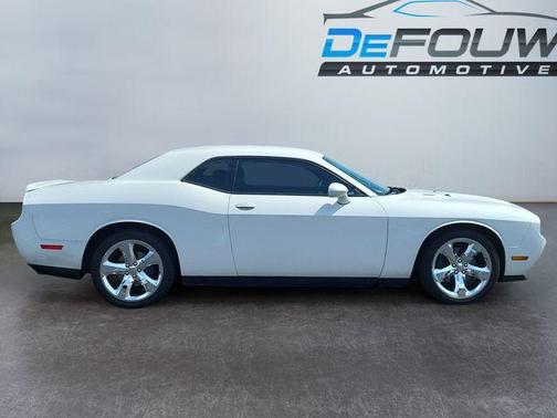 2014 Dodge Challenger R/T