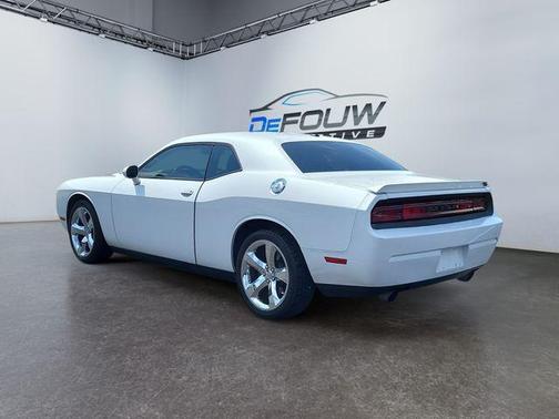 2014 Dodge Challenger R/T