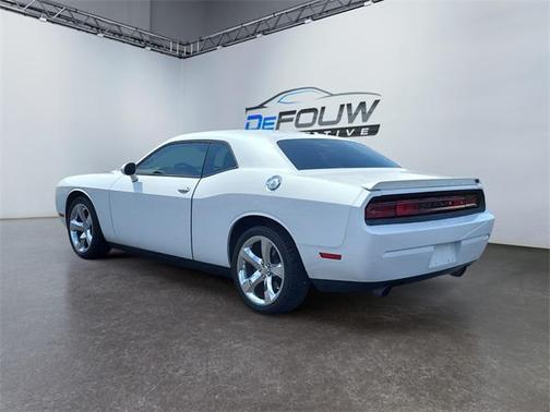 2014 Dodge Challenger R/T
