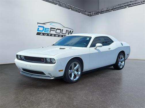 2014 Dodge Challenger R/T