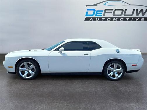 2014 Dodge Challenger R/T