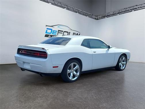 2014 Dodge Challenger R/T