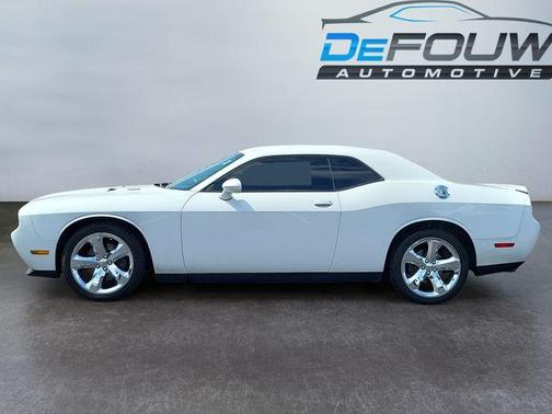2014 Dodge Challenger R/T