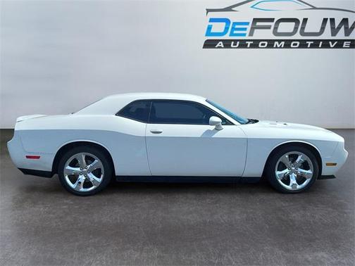 2014 Dodge Challenger R/T