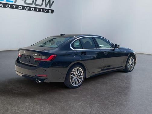 2023 BMW 330 xDrive