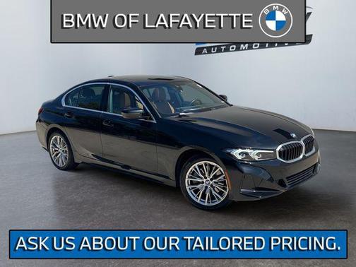 2023 BMW 330 xDrive
