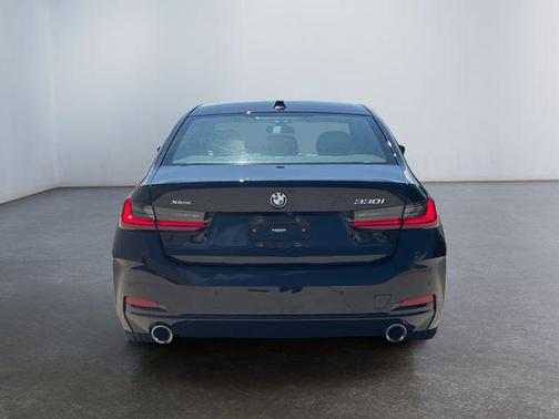 2023 BMW 330 xDrive