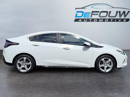 2019 Chevrolet Volt LT
