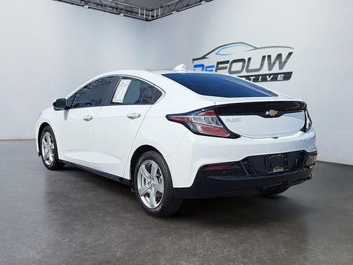 2019 Chevrolet Volt LT