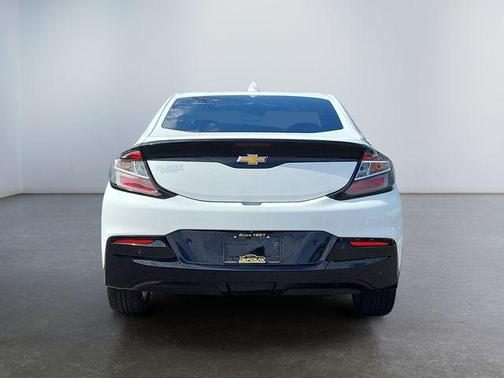 2019 Chevrolet Volt LT