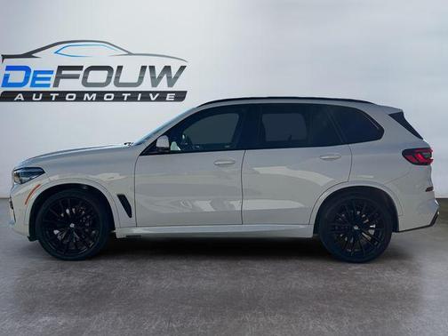 2023 BMW X5 sDrive40i
