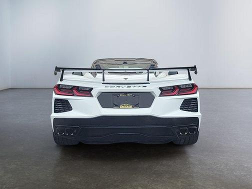 2023 Chevrolet Corvette Stingray w/2LT