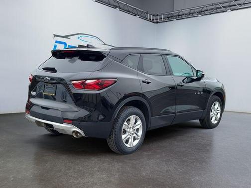 2020 Chevrolet Blazer 2LT
