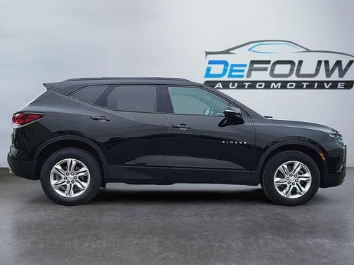 2020 Chevrolet Blazer 2LT