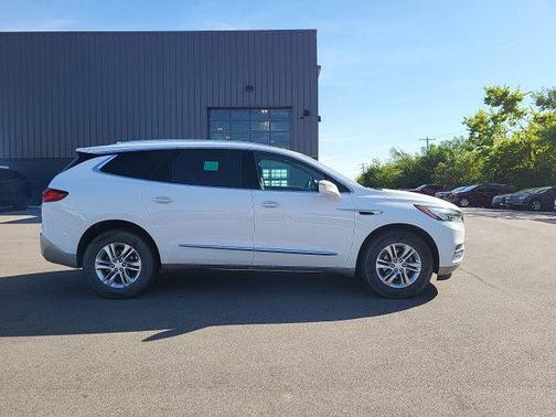 2021 Buick Enclave AWD Essence