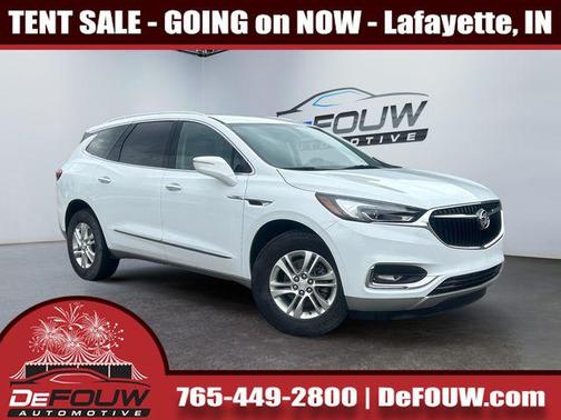 2021 Buick Enclave AWD Essence