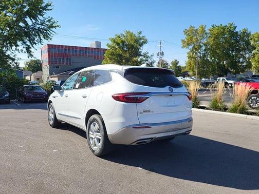 2021 Buick Enclave AWD Essence