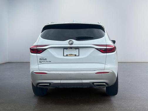 2021 Buick Enclave AWD Essence